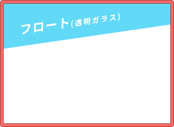 フロート