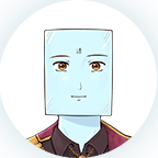 キャラクター1