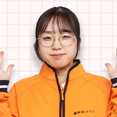 梁島 るな